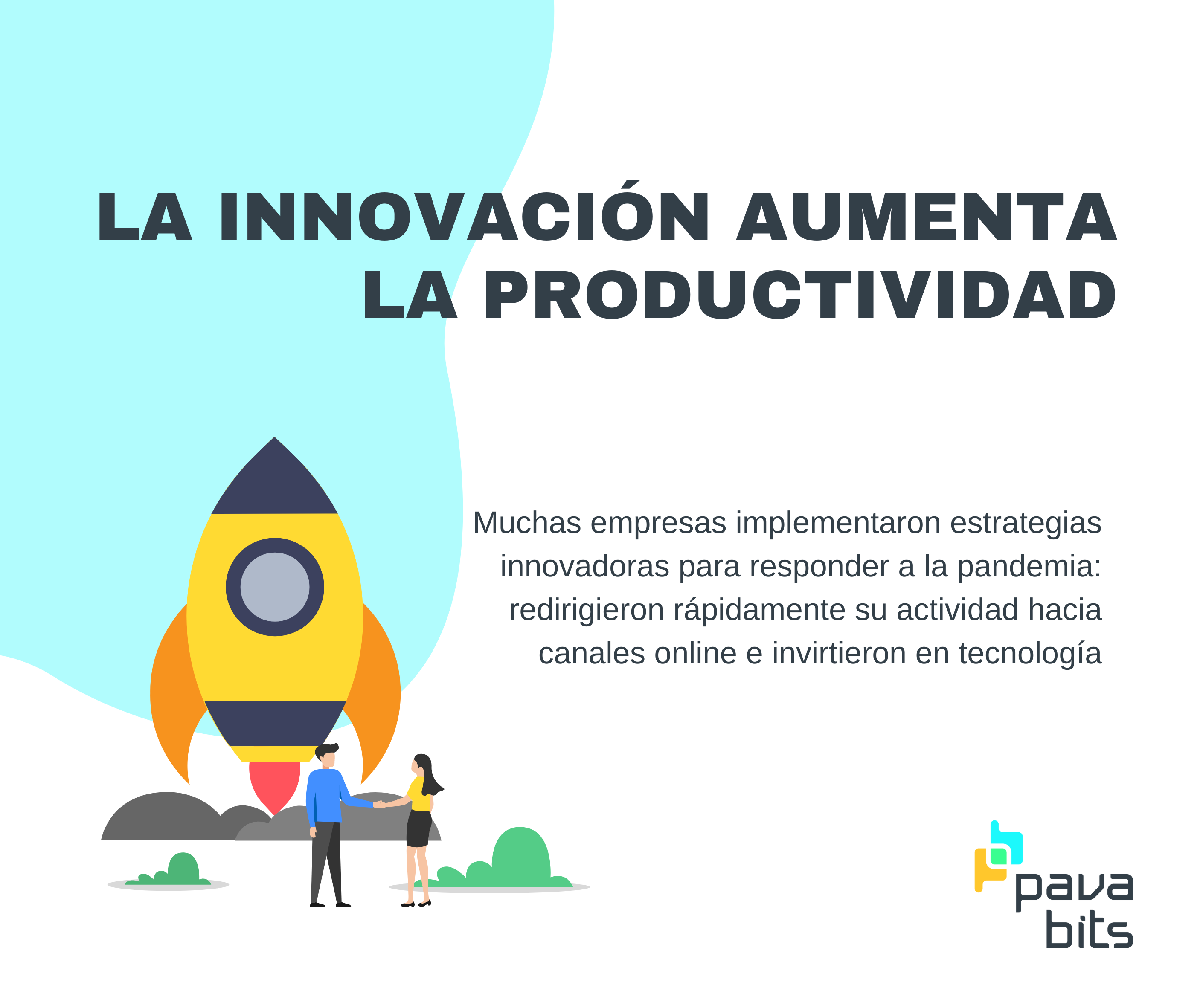 Innovación y productividad