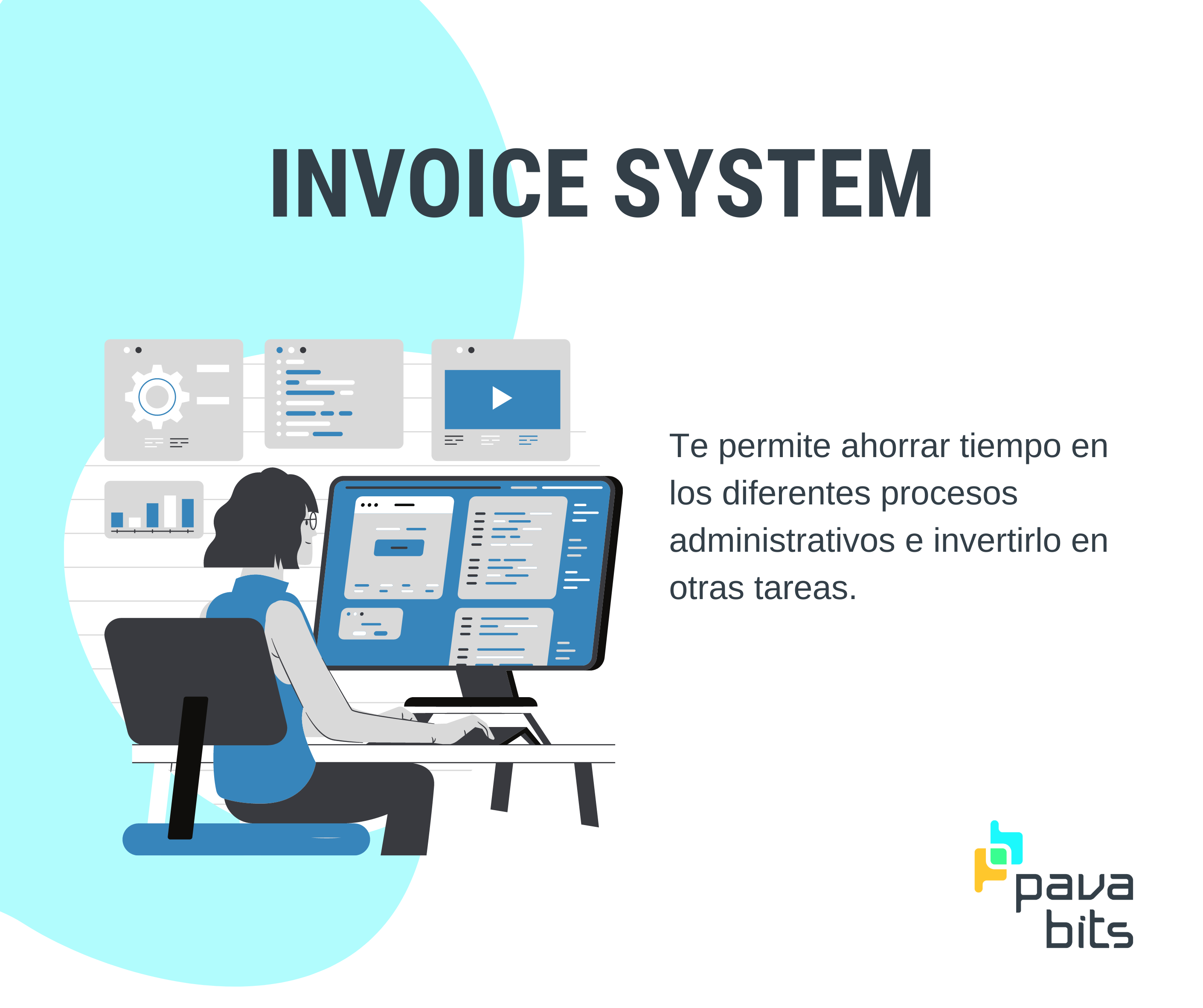Invoice Systeem