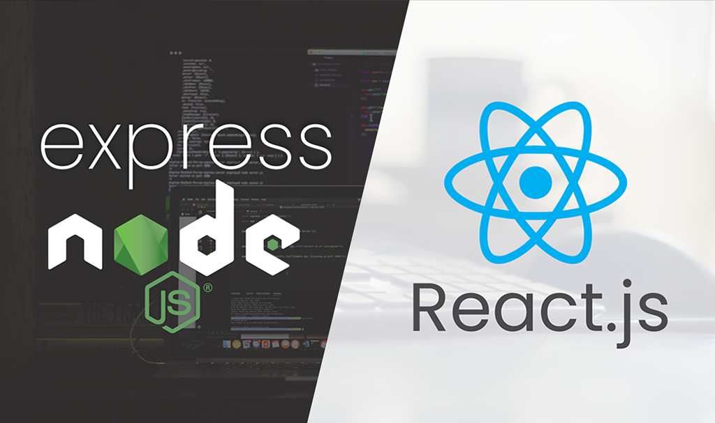 React / Node